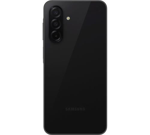 Смартфон Samsung Galaxy A26 6/128GB Black (SM-A266BZKBEUC) UA-UCRF