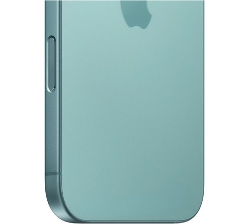 Смартфон Apple iPhone 16 256GB Teal (MYEJ3)