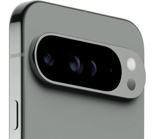 Смартфон Google Pixel 9 Pro 16/512GB Hazel