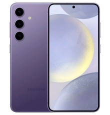 Смартфон Samsung Galaxy S24 8/256GB Cobalt Violet (SM-S921BZVG)