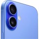Смартфон Apple iPhone 16 128GB Ultramarine (MYEC3)