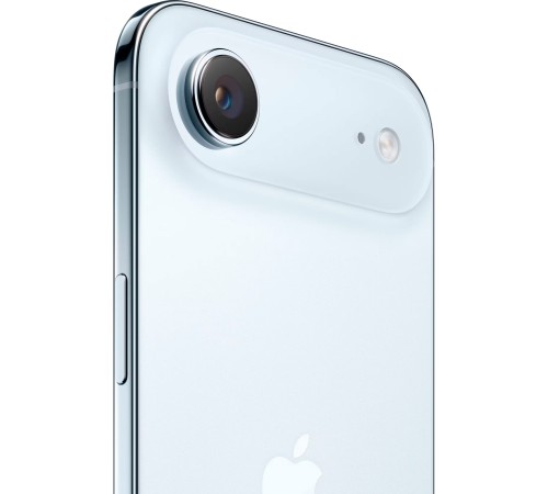 Смартфон Apple iPhone Air 256GB Sky Blue (MG2P4)