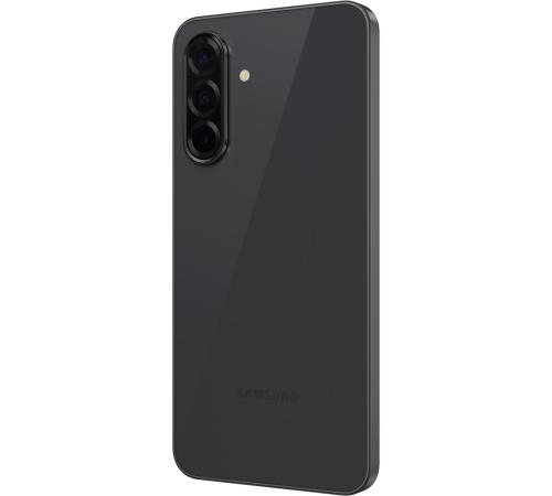 Смартфон Samsung Galaxy A36 8/128GB Awesome Black (SM-A366BZKP)