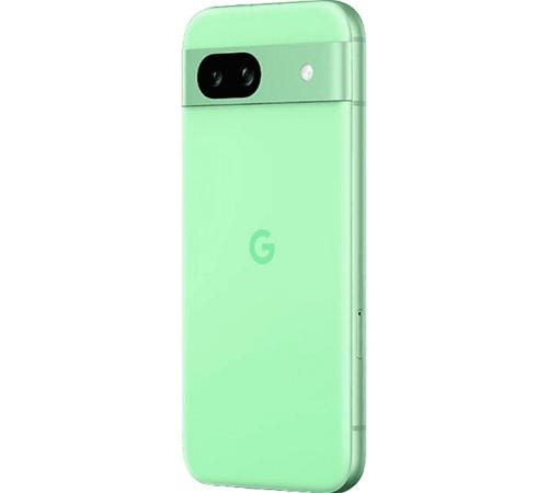 Смартфон Google Pixel 8a 8/256GB Aloe