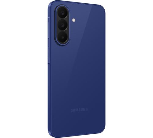 Смартфон Samsung Galaxy A27 8/256GB Blue (SM-A276BZBC) UA-UCRF
