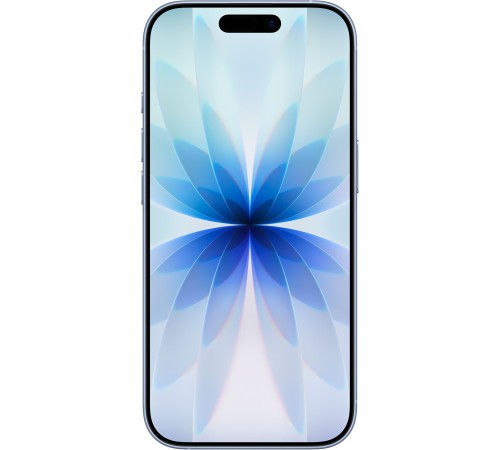 Смартфон Apple iPhone 17 256GB Mist Blue (MG6L4)