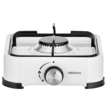 Настільна плита Ardesto GTC-NS1011W (GTC-NS1011W)