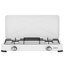 Настільна плита Ardesto GTC-NS2012W (GTC-NS2012W)