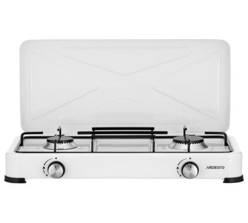 Настільна плита Ardesto GTC-NS2012W (GTC-NS2012W)