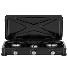 Настільна плита Ardesto GTC-NS3013B (GTC-NS3013B)