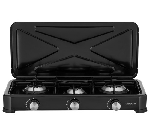 Настільна плита Ardesto GTC-NS3013B (GTC-NS3013B)