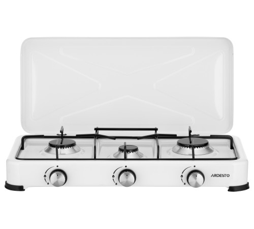 Настільна плита Ardesto GTC-NS3013W (GTC-NS3013W)