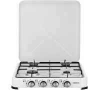 Настільна плита Ardesto GTC-NS4014W (GTC-NS4014W)