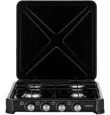 Настільна плита Ardesto GTC-NS4014B (GTC-NS4014B)