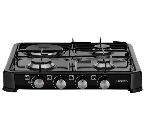 Настільна плита Ardesto CTC-NS5015B (CTC-NS5015B)