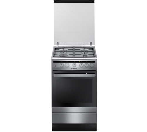 Газова плита Hansa FCGX53021 (54313)