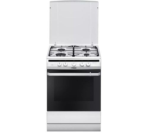 Газова плита Hansa FCGW61000 (FCGW61000)