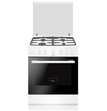 Газова плита Hansa FCGW63193 (57546)