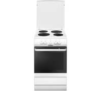 Електрична плита Hansa FCEW53001 (54284)