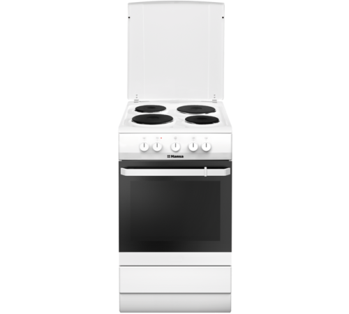 Електрична плита Hansa FCEW53001 (54284)