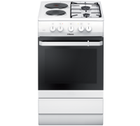 Комбінована плита Hansa FCMW53050 (54315)