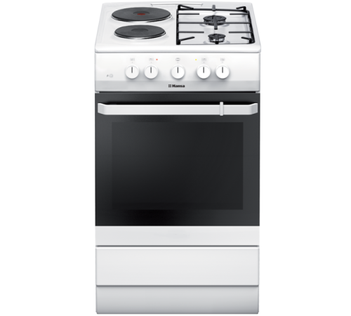 Комбінована плита Hansa FCMW53050 (54315)