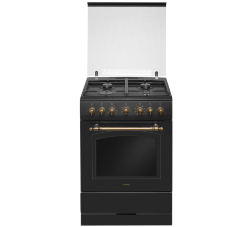 Комбінована плита Hansa FCMA68109 (54957)