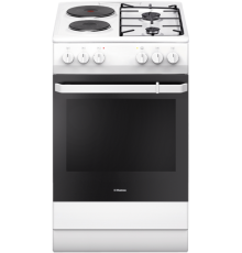 Комбінована плита Hansa FCMW54009 (54550)