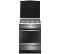 Комбінована плита Hansa FCMX68022 (55804)