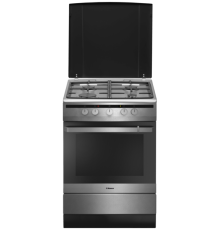 Комбінована плита Hansa FCMX68022 (55804)