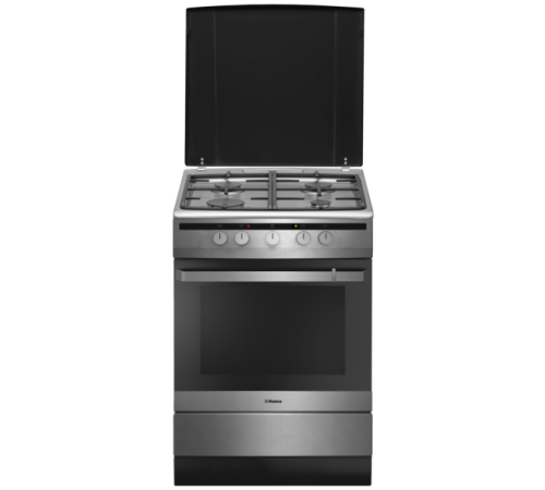 Комбінована плита Hansa FCMX68022 (55804)