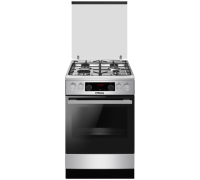 Комбінована плита Hansa FCMXS59363 (56733)