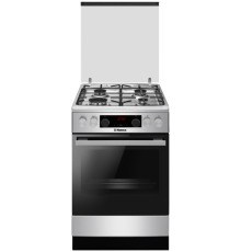 Комбінована плита Hansa FCMXS59363 (56733)