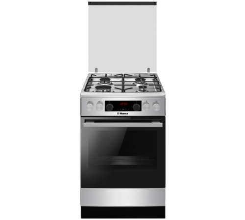 Комбінована плита Hansa FCMXS59363 (56733)