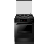 Комбінована плита Hansa FCMM69329 (57799)