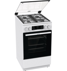 Комбінована плита Gorenje GKS5C71WF (740577)