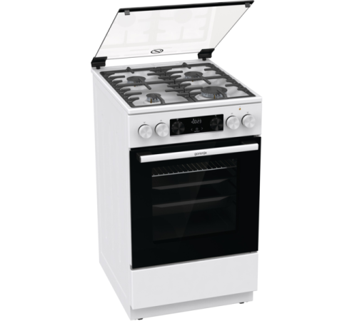 Комбінована плита Gorenje GK5C61WF (740559)