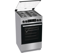 Комбінована плита Gorenje GKS5C70XF (740579)