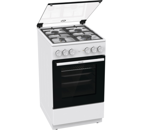 Комбінована плита Gorenje GK5A41WF (740546)