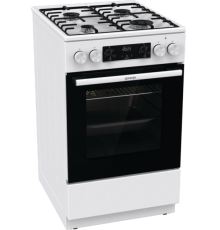 Комбінована плита Gorenje GK5C40WH (741292)