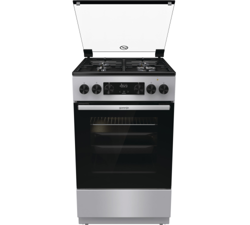 Комбінована плита Gorenje GK5C61SH (740558)