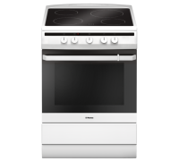 Електрична плита Hansa FCCW63000 (54327)