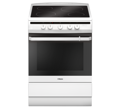 Електрична плита Hansa FCCW63000 (54327)