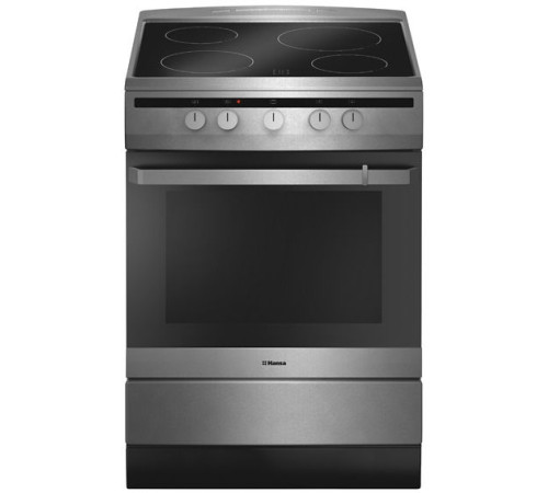 Електрична плита Hansa FCCX64000 (54328)