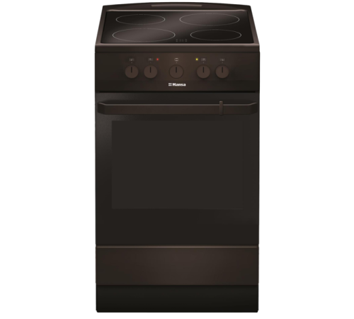 Електрична плита Hansa FCCB54000 (54275)