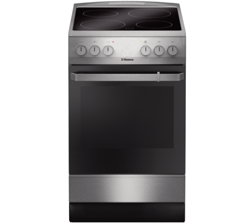 Електрична плита Hansa FCCX54100 (54274)