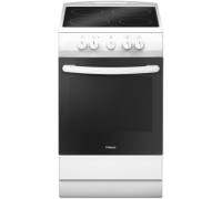 Електрична плита Hansa FCCW53042 (54802)