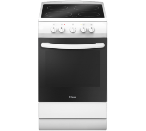Електрична плита Hansa FCCW53042 (54802)