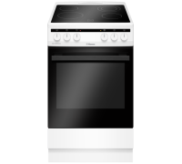 Електрична плита Hansa FCCWS580977 (56687)