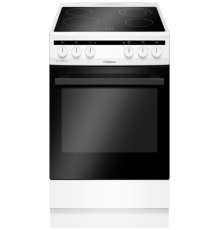 Електрична плита Hansa FCCWS580977 (56687)